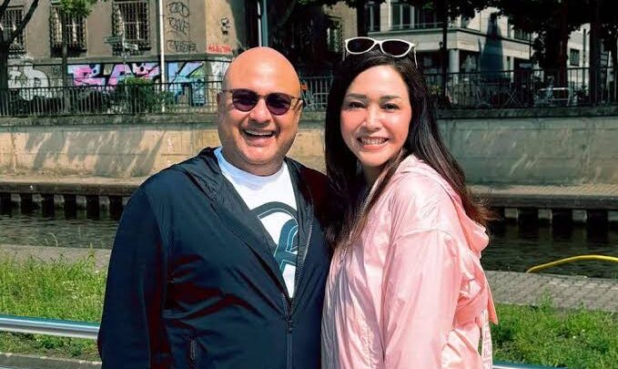 Who is Irwan D. Musry? Maia Estianty’s husband Biography: Movies, Age, Wife, Net Worth, Kids, Parents