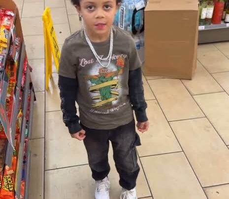 G Herbo’s Son, Yosohn Santana Biography: Age, Mother, Birthday, Picture, Net Worth