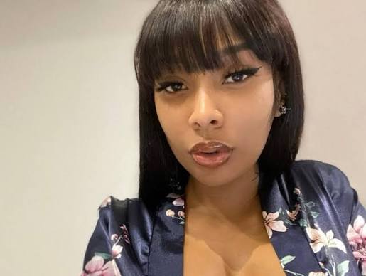 Baddie Gi Biography: Height, Ethnicity, Age, Net Worth, Sister, Parents, Boyfriend