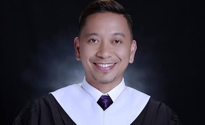 Jhong Hilario Biography: Wife, Children, Parents, Siblings, Age, Net Worth, Movies, TV Shows, Instagram