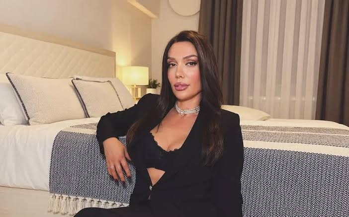 Drenusha Latifi Biography: Nationality, Age, Wikipedia, Net Worth, Parents, Husband, Children, Awards