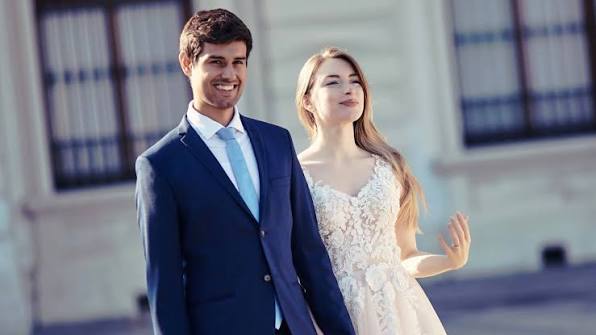 Dhruv Rathee’s Wife, Juli LBR Rathee Biography: Parents, Children, Nationality, Age, Instagram, Net Worth