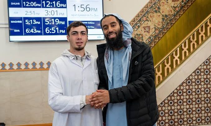 Abu Taymiyyah Biography: Wikipedia, Age, Nationality, Wife, Madhab, Height, YouTube, Net Worth