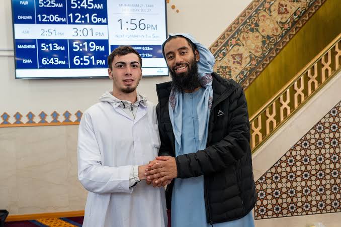 Abu Taymiyyah Biography: Wikipedia, Age, Nationality, Wife, Madhab, Height, YouTube, Net Worth
