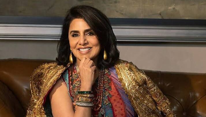 Neetu Kapoor Biography: Parents, Movies, Instagram, Age, Net Worth, Husband, Children, Height, Awards