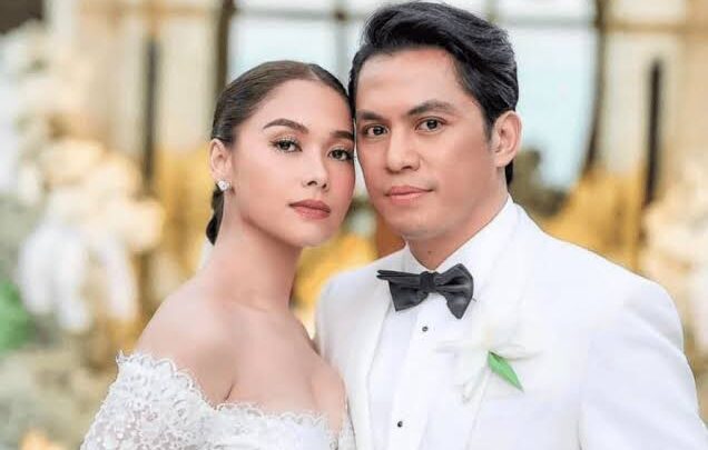 Maja Salvador Biography: Husband, Movies, TV Shows, Parents, Siblings, Age, Net Worth, Instagram