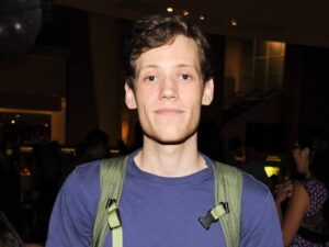 Christopher Poole