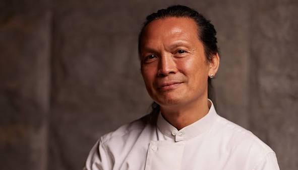 Susur Lee Biography: Wife, Age, Nationality, Net Worth, Children, Recipes, Restaurants, Parents