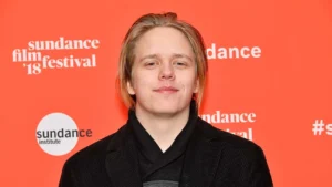 Valter Skarsgård
