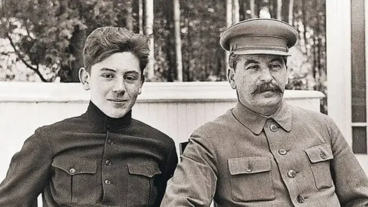 Joseph Stalin’s son, Konstantin Kuzakov Biography: Children, Age, Height, Net Worth, Spouse, Wikipedia, Death