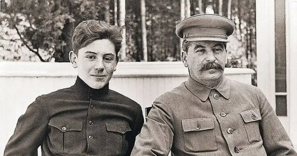 Joseph Stalin’s son, Konstantin Kuzakov Biography: Children, Age, Height, Net Worth, Spouse, Wikipedia, Death