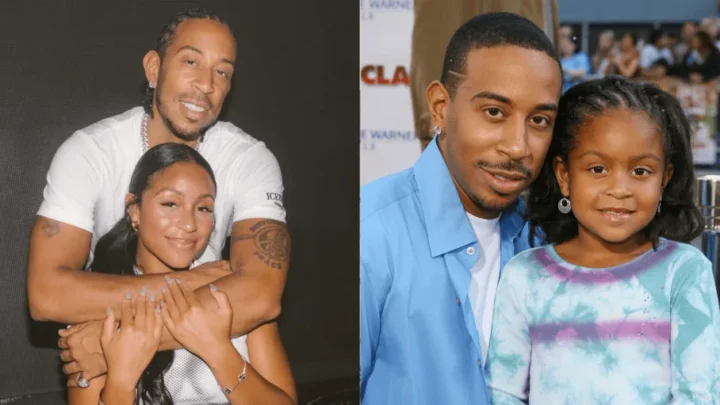 Ludacris’ Daughter, Karma Bridges Biography: Age, Net Worth, Mother, Siblings, Instagram