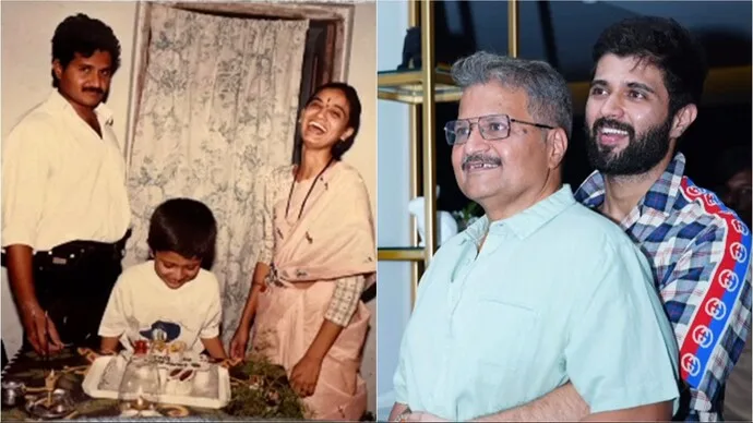 Vijay Deverakonda’s Father, Deverakonda Govardhan Rao Biography: Age, Net Worth, Parents, Wife, Children