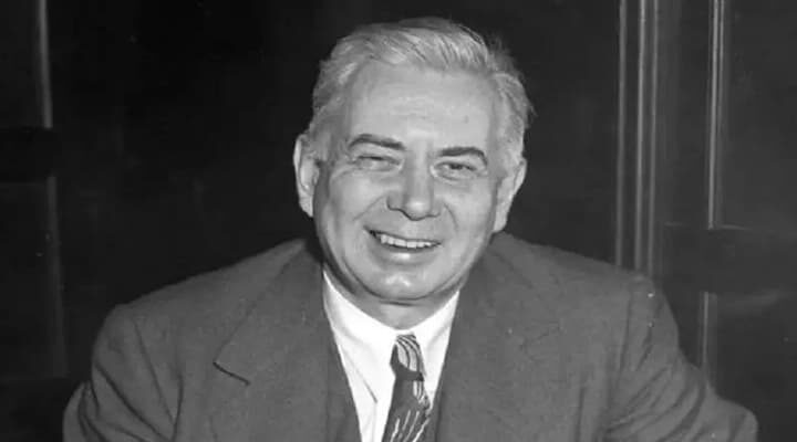 William Moulton Marston Biography: Books, Age, Cause of Death, Net Worth, Parents, Husband, Children, Siblings