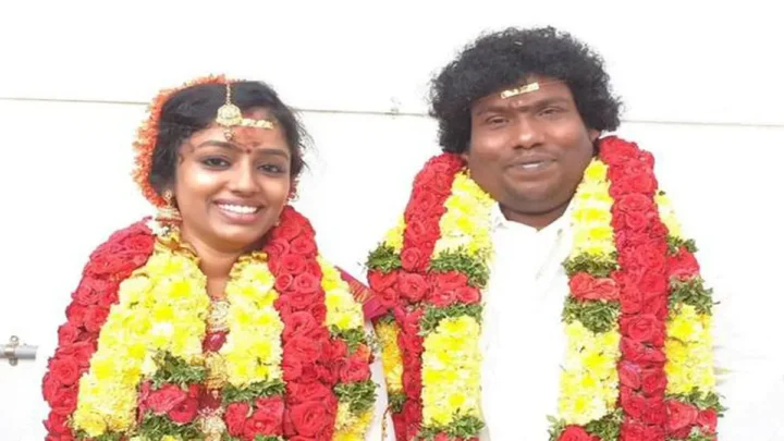 Yogi Babu’s wife, Manju Bhargavi Biography: Instagram, Wikipedia, Age, Children, Net Worth