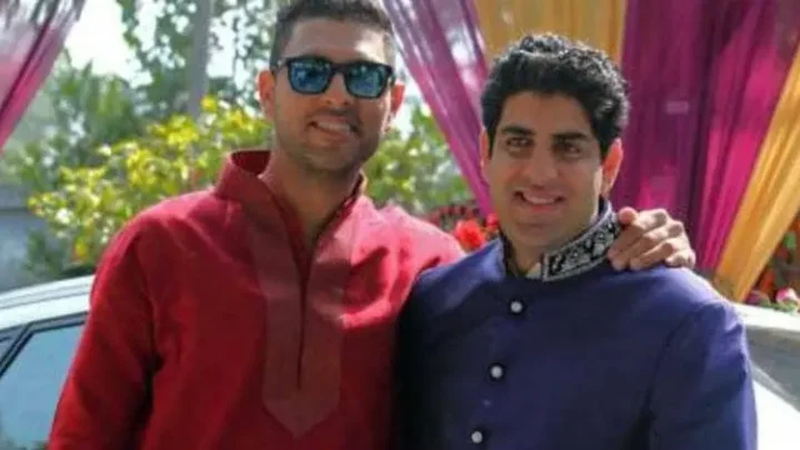 Yuvraj Singh’s brother, Zoravar Singh Biography: Age, Net Worth, Wife, Children, Parents, Siblings, Career, Wikipedia