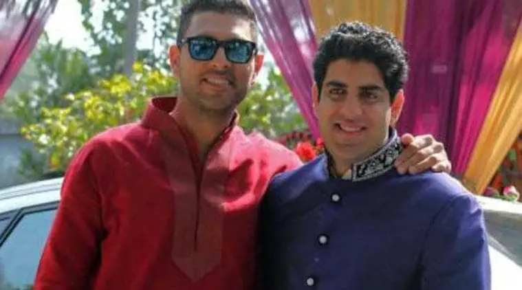 Yuvraj Singh’s brother, Zoravar Singh Biography: Age, Net Worth, Wife, Children, Parents, Siblings, Career, Wikipedia