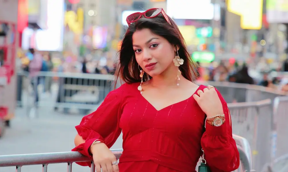 Parsa Evana Biography: Age, Spouse, Movies & TV Shows, Net Worth, Height, Parents