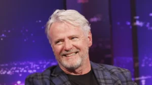 Aidan Quinn