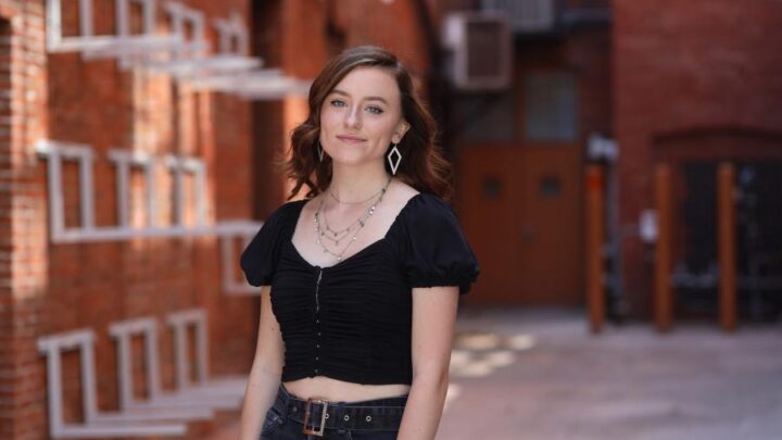 Audra Miller Biography: Age, Band, Career, Boyfriend, Net Worth, Music, Nationality, Albums