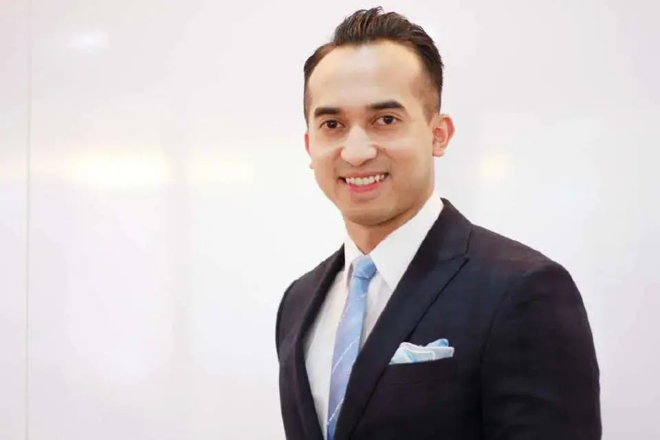 Sm Nasarudin Biography: Parents, Siblings, Wife, Age, Net Worth, Instagram, Career