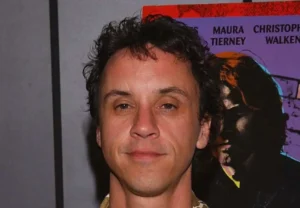Billy Morrissette