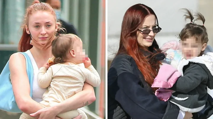 Delphine Jonas Bio – Meet Joe Jonas and Sophie Turner’s Daughter: Age, Height, Birthday, Sister, Family, Net Worth