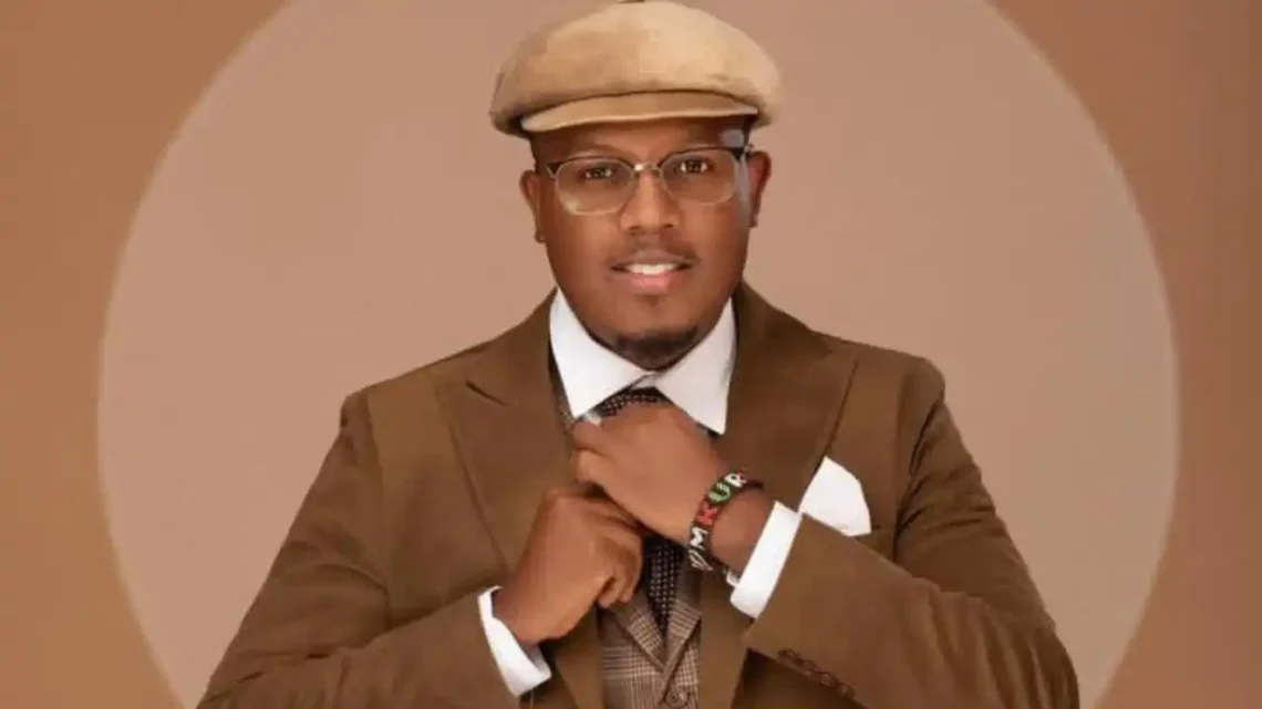 Abel Mutua Biography: Age, Wife, Family, Net Worth, House, Pictures, Instagram, Nationality