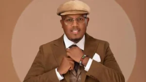Abel Mutua