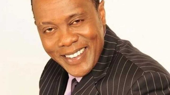Jeff Koinange Biography: Age, Wife, Children, Net Worth, Height, Parents, Career, Awards