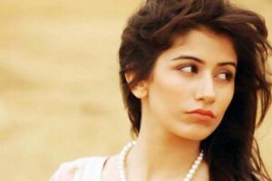 Syra Yousuf