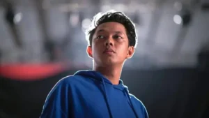 Yogie Ismanto