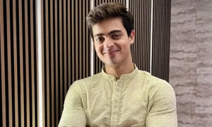 Dibyojyoti Dutta