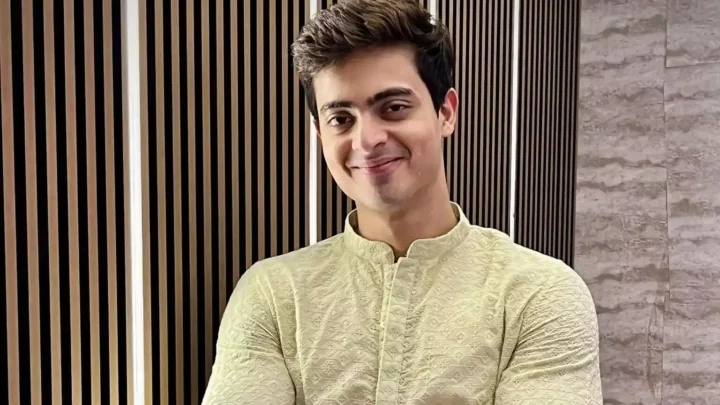 Dibyojyoti Dutta Biography: Net Worth, Age, Career, Height, Education, Wife, Nationality