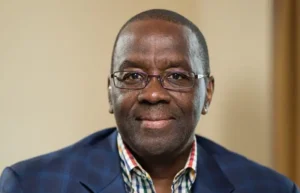 Willy Mutunga