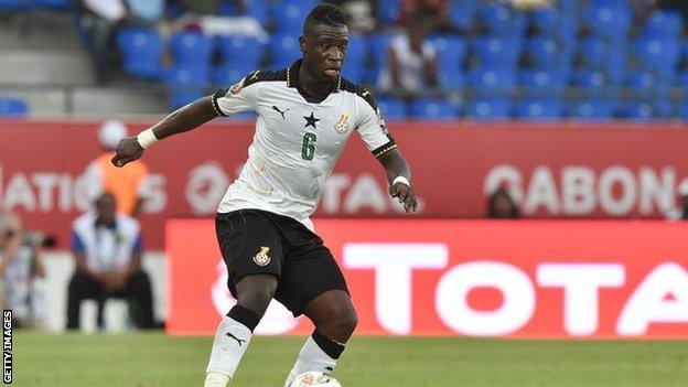 Afriyie Acquah Biography: Awards, Age, Net Worth, Siblings, Parents, Team, Height, Wife, Children