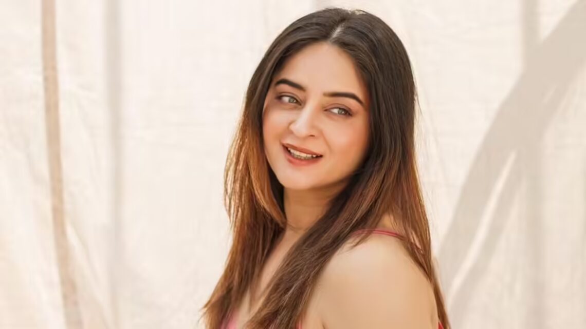 Mahhi Vij Biography: Age, Spouse, Net Worth, TV Shows, Height, Parents, Children