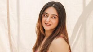 Mahhi Vij