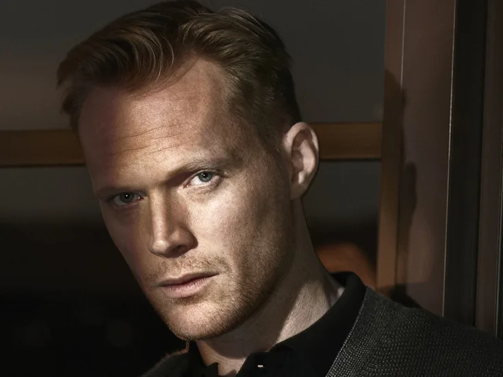 Paul Bettany Biography: Wife, Age, Children, Net Worth, Height, Movies, Marvel, Vision
