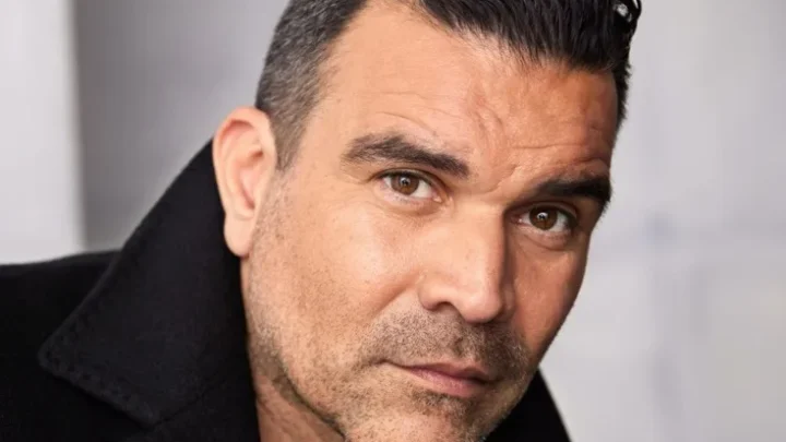 Ricardo S. Chavira Biography: Wife, Age, Children, Net Worth, Height, Movies, TV Shows, Awards