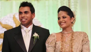 Manoj Rajapaksa