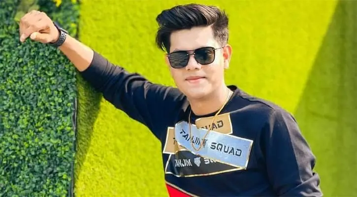 Rakib Hossain Biography: Spouse, Net Worth, Education, Nationality, Siblings, YouTube, Age