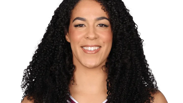 Kia Nurse Biography: Age, Boyfriend, Net Worth, Height, WNBA, Olympics, Career