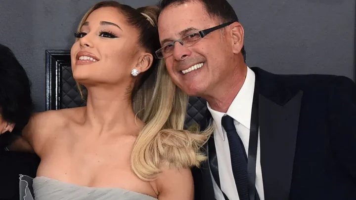 Ariana Grande’s father, Edward Butera Biography: Net Worth, Wife, Age, Height, Wikipedia, Instagram, Children