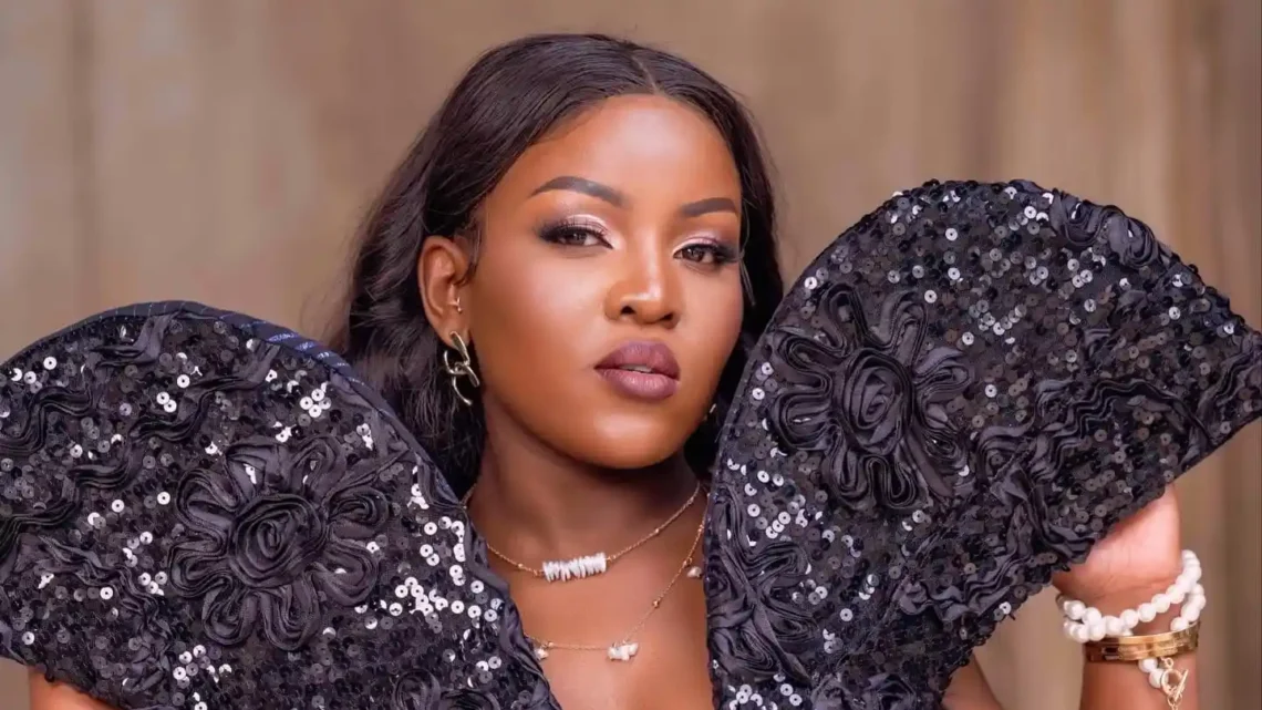 Wanjiku Stephens Biography: Boyfriend, Age, Parents, Net Worth, Height, TV Shows, Movies