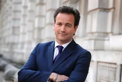 Nick Hurd Biography: Politics, Age, Wife, Net Worth, Career, Ministry, Children, Business, Height, Parents