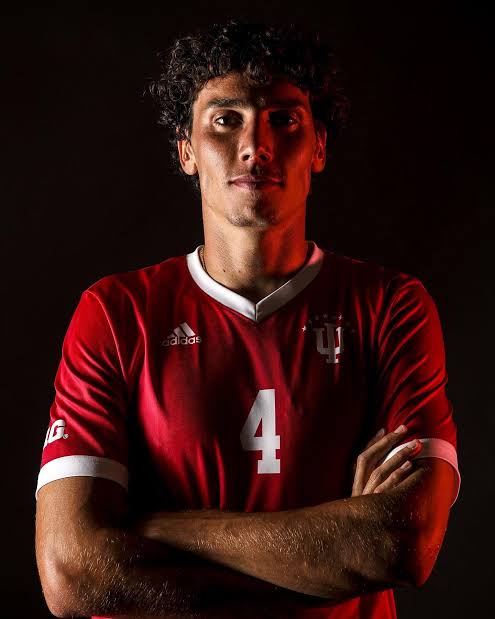 Hugo Bacharach Biography: Position, Height, Age, Current Team, Salary, Net Worth, Instagram Hugo Bacharach Biography: Position, Height, Age, Current Team, Salary, Net Worth, Instagram