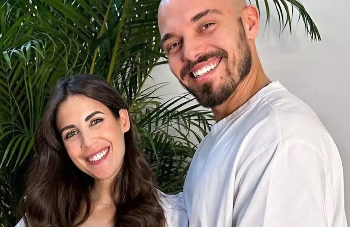 Martina Luchena Biography: Age, Beauty, Makeup, Entrepreneur, Uomini e Donne, Brand, Husband, Children, Net Worth Martina Luchena Biography: Age, Beauty, Makeup, Entrepreneur, Uomini e Donne, Brand, Husband, Children, Net Worth