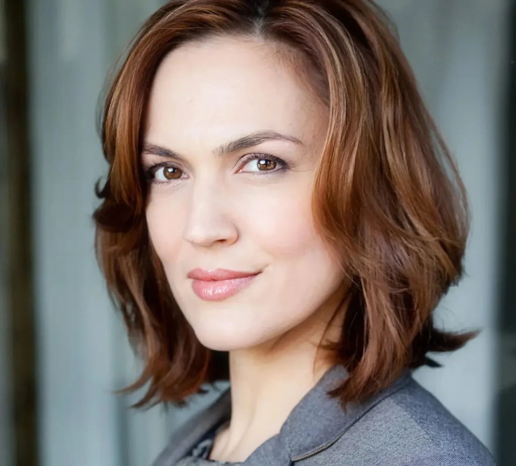 Lesley Fera Biography: Career, Age, Husband, Net Worth, Movies, TV Shows, Height, Parents, Theater