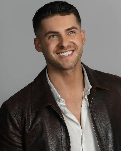 Cody Christian Biography: Career, Age, Net Worth, Movies, TV Shows, Voice Acting, Height, Parents, Games